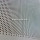 Hot Dip Galvanized Perforated Metal Mesh